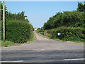 Track to Northey Island, Maldon