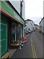 Fore Street, Calstock