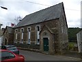 Wesley Flats, Calstock