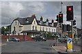 Taunton : Wellington Road