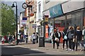 Taunton : North Street