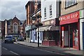 Taunton : Bridge Street