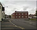 SJ9594 : Junction of Lumn Road and Walker Lane by Gerald England