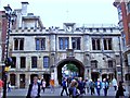 Guildhall, Lincoln