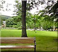 Greenfield Village Green