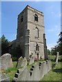 St. Mary, Longcot