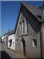 Sunday school, Lutton