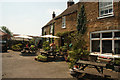 The Thorold Arms