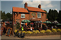 The Royal Oak