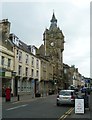 High Street, Hawick