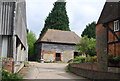 Barn, Millers Farm