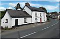 Red Door Bed and Breakfast, Erwood