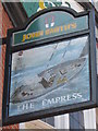 The Empress public house, Hull City Centre
