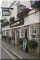 Victoria Inn, Salcombe