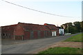 Barns at Harden