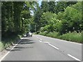 A49 at Little Oakwood