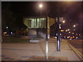 Public toilets on Wembley Hill Road