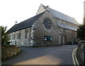 Church of the Immaculate Conception, Stroud