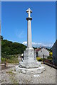 War Memorial, Creetown