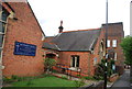 Norbury Methodist Church