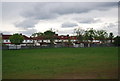 Northborough Road Playground