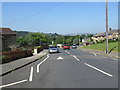 Marley View - viewed from Ryshworth Avenue