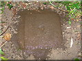 Ordnance Survey Surface Block (SN61/T042)