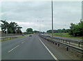 A12 east of Capel St Mary