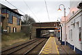 Harlow Mill Station