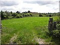 An open field, Killucan