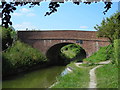 Wendover Arm Bridge No.3