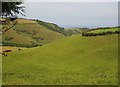 Valley at Woodhuish