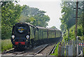 Tangmere at Minster