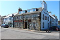 The Ship Inn, Gatehouse of Fleet