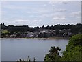 Aberdour from Hawk Craig