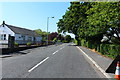 Dromore Road/B796, Gatehouse of Fleet