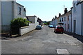 Birtwhistle Street, Gatehouse of Fleet