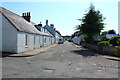 Catherine Street, Gatehouse of Fleet