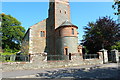 Gatehouse of Fleet, Parish Church