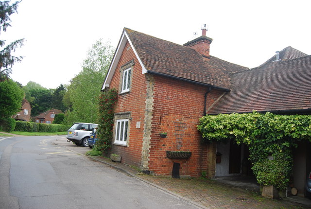 The Old School House © N Chadwick cc-by-sa/2.0 :: Geograph Britain and ...