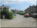 Sunnycliffe - looking towards Morton Lane