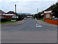 Manstone Avenue, Sidmouth