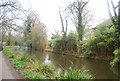 Basingstoke Canal