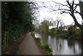 Basingstoke Canal