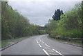 A228, Halling bypass