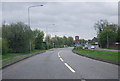 A228, Holborough