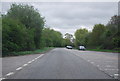 Snodland bypass, A228