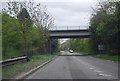 A228, Snodland bypass