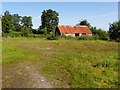 Old farm building, Gardrum