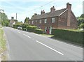 Station Cottages, Goudhurst Road